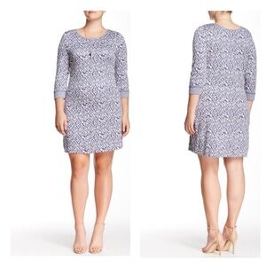 3/$25 Tart Sweater Nessa Dress